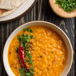 Dahl-Lentilles